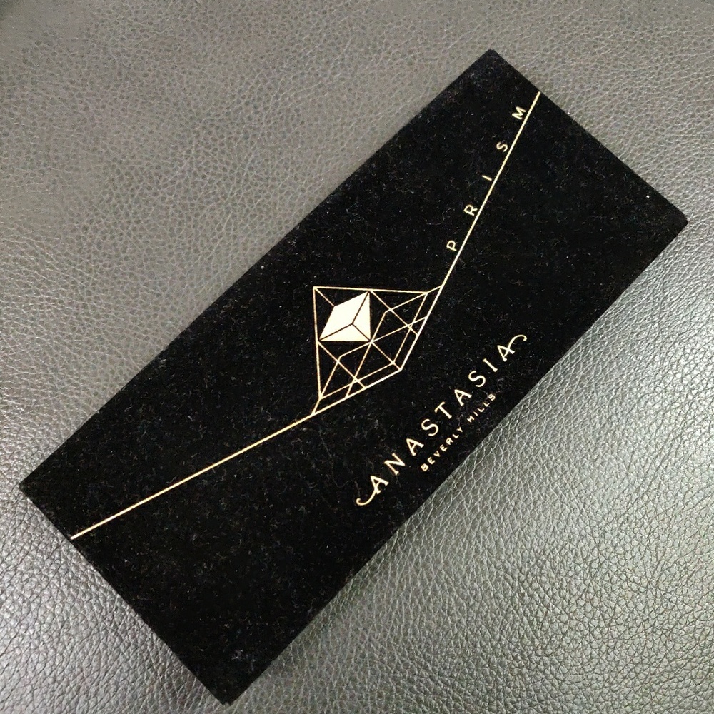 Anastasia Beverly Hills Prism Palette